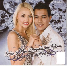 CD Denisa și Alin Diamantul din Balcani &amp;lrm;&amp;ndash; Cel mai frumos nume foto