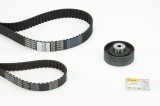 Kit distributie VW Transporter T4, Transporter T4 Sasiu Motor 2.4 D, 2.4 D Syncro, OE 046109119