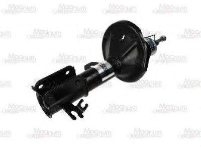 Amortizor CHEVROLET LACETTI (J200) (2003 - 2016) Magnum Technology AG0017MT foto