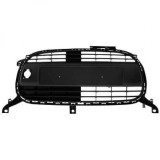Grila bara fata Citroen C1 (Pm/Pn), 2009-05.2012, 7422A4, 2301275J cu carcasa
