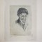 Iosif Rosenblut (1894-1975) - Turc din Tuzla