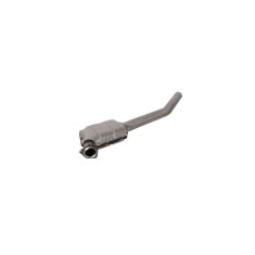 Catalizator BMW 3 Compact E46 BM CATALYSTS BM80165H