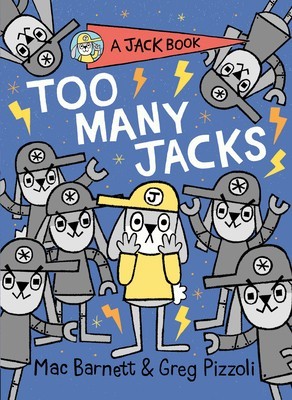 Too Many Jacks foto