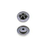 Arzător semirapid din aluminiu pentru plită FRANKE 1330060251 Original