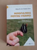 Cumpara ieftin Myla Kabat-Zinn, Jon Kabat-Zinn - Mindfulness pentru parinti