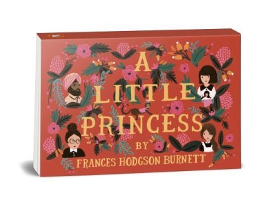 Penguin Minis: A Little Princess foto