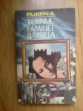 Z1 Turnul familiei Barbela - Ruben A