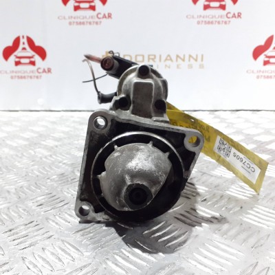 Electromotor Alfa Romeo-Fiat-Lancia 1.9 JTD 0001115021 foto