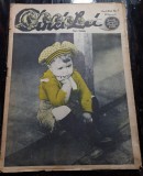 Cinci Lei, gazeta noastra ilustrata nr.7/1934