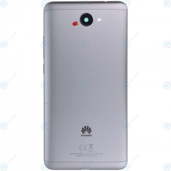 Huawei Y7 (TRT-L21) Capac baterie gri 02351HEX 02351GVV