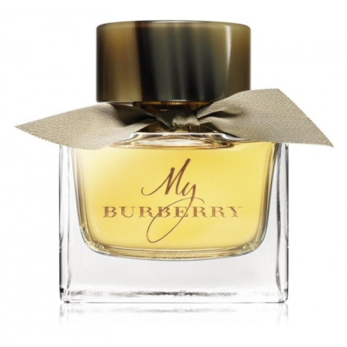 Burberry, My Burberry, Apă de parfum, Femei, 50 ml