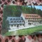 CARTE POSTALA -CABANA PARAUL RECE CIRCULATA