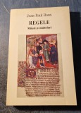 Regele mituri si simboluri Jean Paul Roux