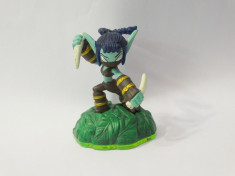 Figurina Skylanders Spyro&amp;#039;s Adventure - Stealth Elf - Model 83980888 foto