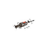 Filtru particule MAZDA 6 Station Wagon GY BM CATALYSTS BM11015HP