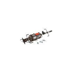 Filtru particule MAZDA 6 Station Wagon GY BM CATALYSTS BM11015HP