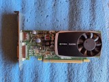 placa video NVIDIA Quadro 600 - 1 Gb