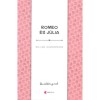 Romeo &eacute;s J&uacute;lia - William Shakespeare
