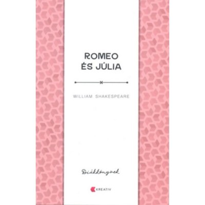 Romeo &amp;eacute;s J&amp;uacute;lia - William Shakespeare foto