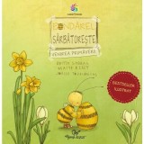 Bondarel sarbatoreste venirea primaverii PlayLearn Toys, corint