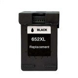 Cumpara ieftin Cartus Compatibil HP 652XL Negru (F6V25AE) - Deskjet Ink Advantage 1115, 2135, 3635, 3775, 3835, 4535, 5075, 5275