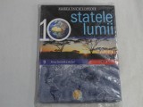 STATELE LUMII - MAREA ENCICLIOPEDIE - volumul 9 - AFRICA CENTRALA SI DE SUD