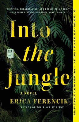 Into the Jungle foto