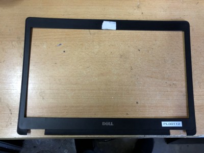Rama display Dell Latitude E5480 A162 foto