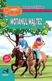 Motanul maltez - Rudyard Kipling