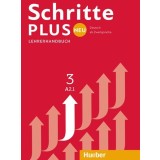 Schritte plus Neu 3