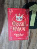 Orașul Mascat - Genevieve Cogman