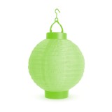 Lampion LED pentru familie - 1 LED
