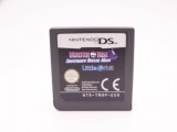 Joc Nintendo DS - Monster High Skultimate Roller Maze