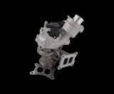 MTR 12208284 Compresor,sistem de supraalimentare