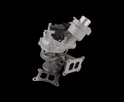 MTR 12208284 Compresor,sistem de supraalimentare foto