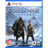 Joc PS5 God of War Ragnarok, Sony
