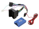 Adaptor pentru control de la volan Opel
