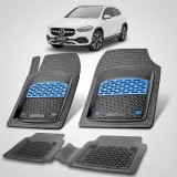 Covorase Mercedes-Benz GLA Compatibile H247 2019-prezent | Blue