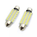 Led Sofit (Plafoniera. numar de imatriculare) CLD025, Universal