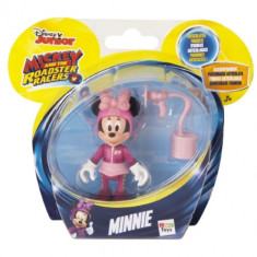 Figurine Blister 7 Personaje - Minnie foto
