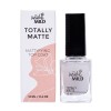 Top Coat Totally Matte Wild &amp; Mild, 12ml