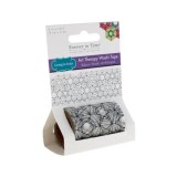 Cumpara ieftin Art Therapy Washi Tape Geometric Abstract