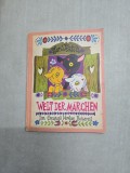 Welt der M&auml;rchen - Ion Vlasiu