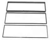 40.136 (281040-08) RAMA 1DIN CITROEN, 1994-2010