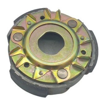 Saboti Ambreiaj Piaggio 250cc , 4T