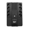 UPS TSY Power, 1000VA/600W, LED, line interactive, 8 x Schuko TSY-D-1K0-LED