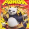 DVD animatie: Kung fu panda ( dublat romana - vezi descriere )