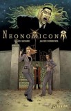 Alan Moore&#039;s Neonomicon