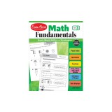Math Fundamentals, Grade 3