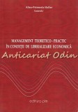 Cumpara ieftin Management Teoretico-Practic In Conditii De Liberalizare Economica - Haller